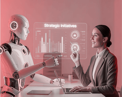 What Is Agentic AI and Why It Matters?