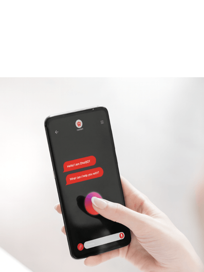 AI Chatbots for Kuwait’s Public Authority for Industry