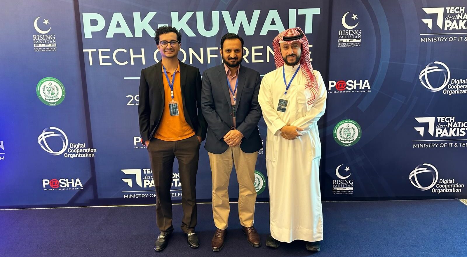 Pak-Kuwait-Tech-Conference-2025